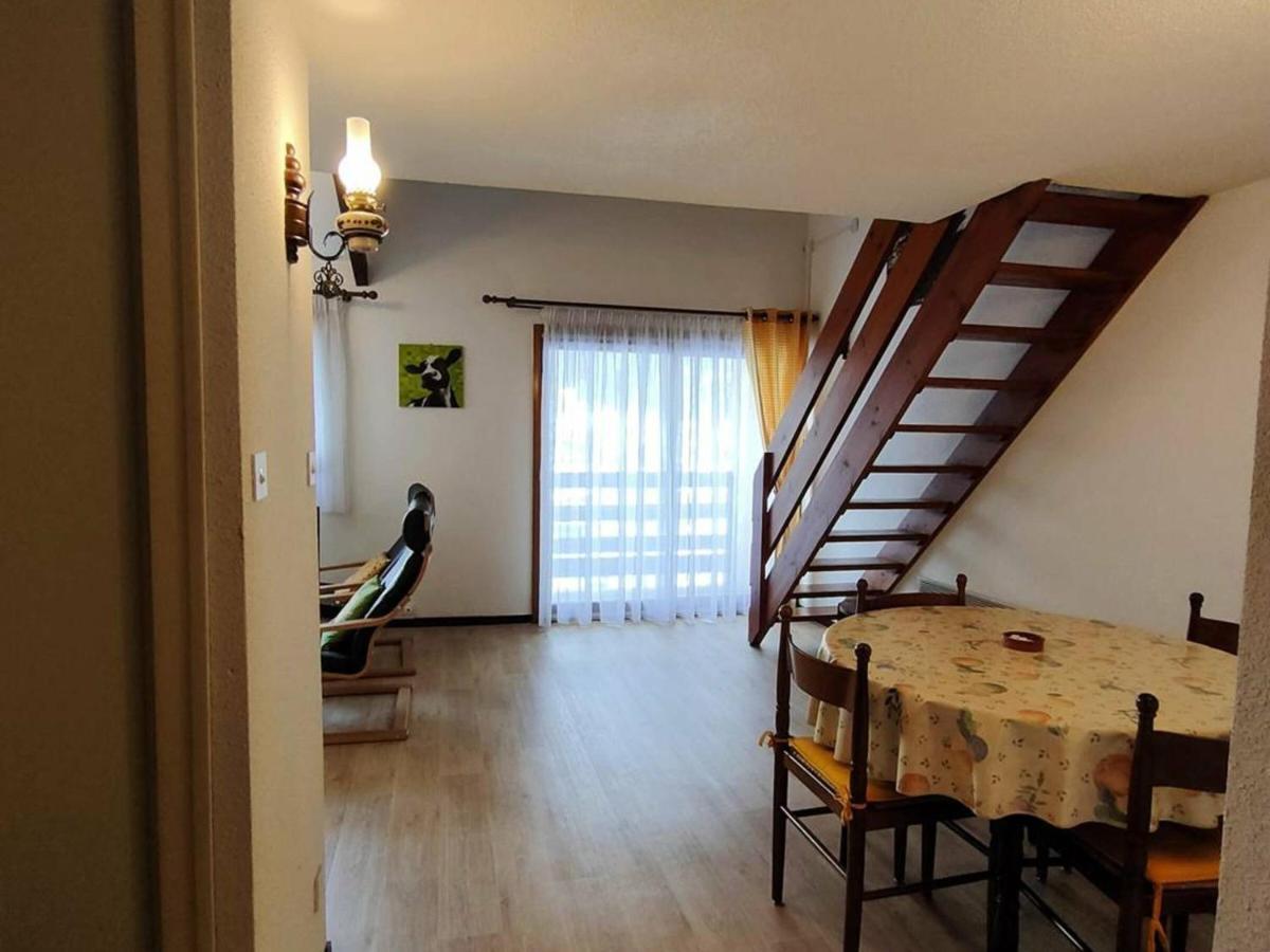 Appartement T2 Bis, 4-6 Pers, Centre Ville, Parking Privatif, Cauterets - Fr-1-234-263 Exterior photo